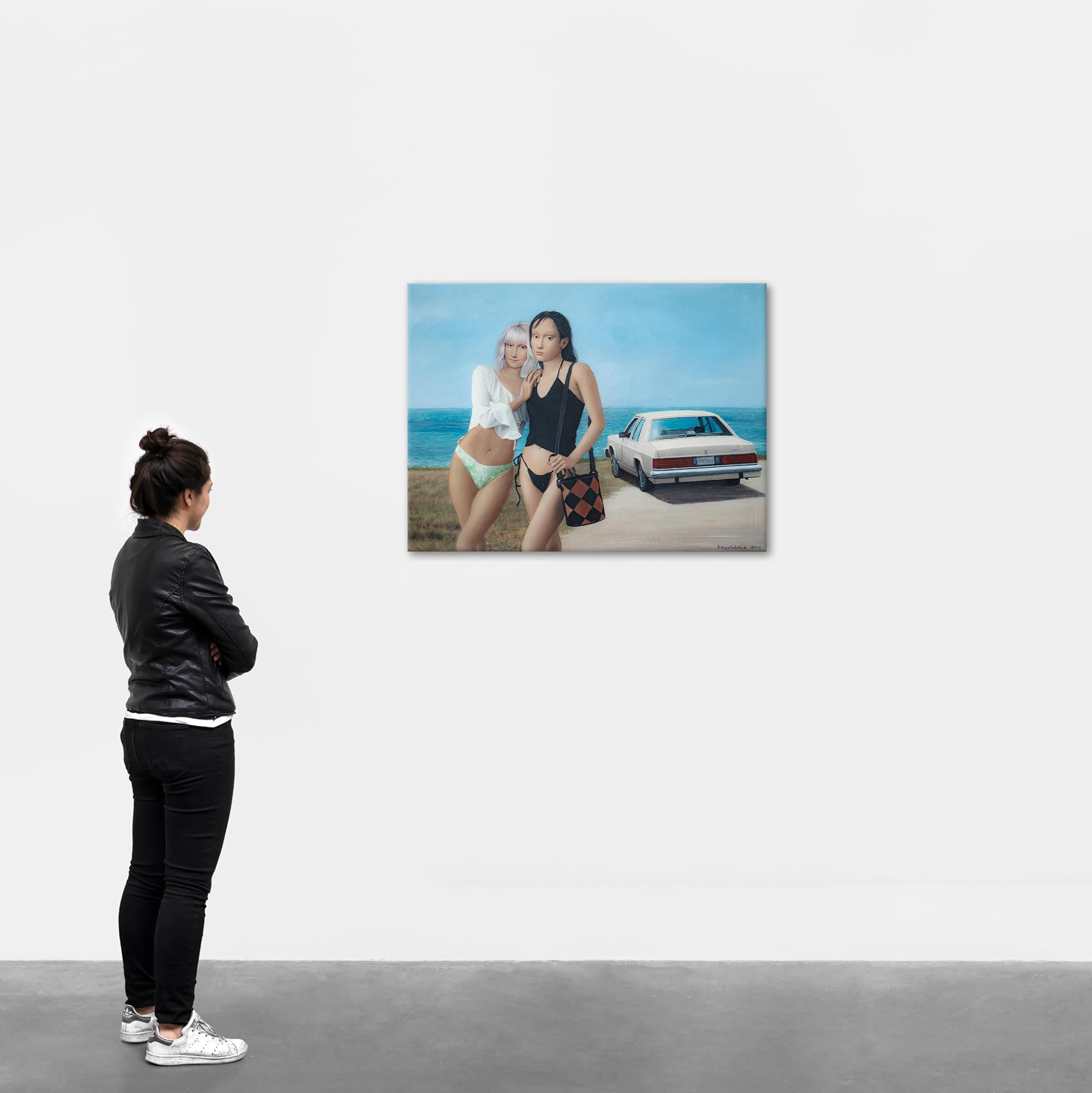 Retrato contemporáneo 