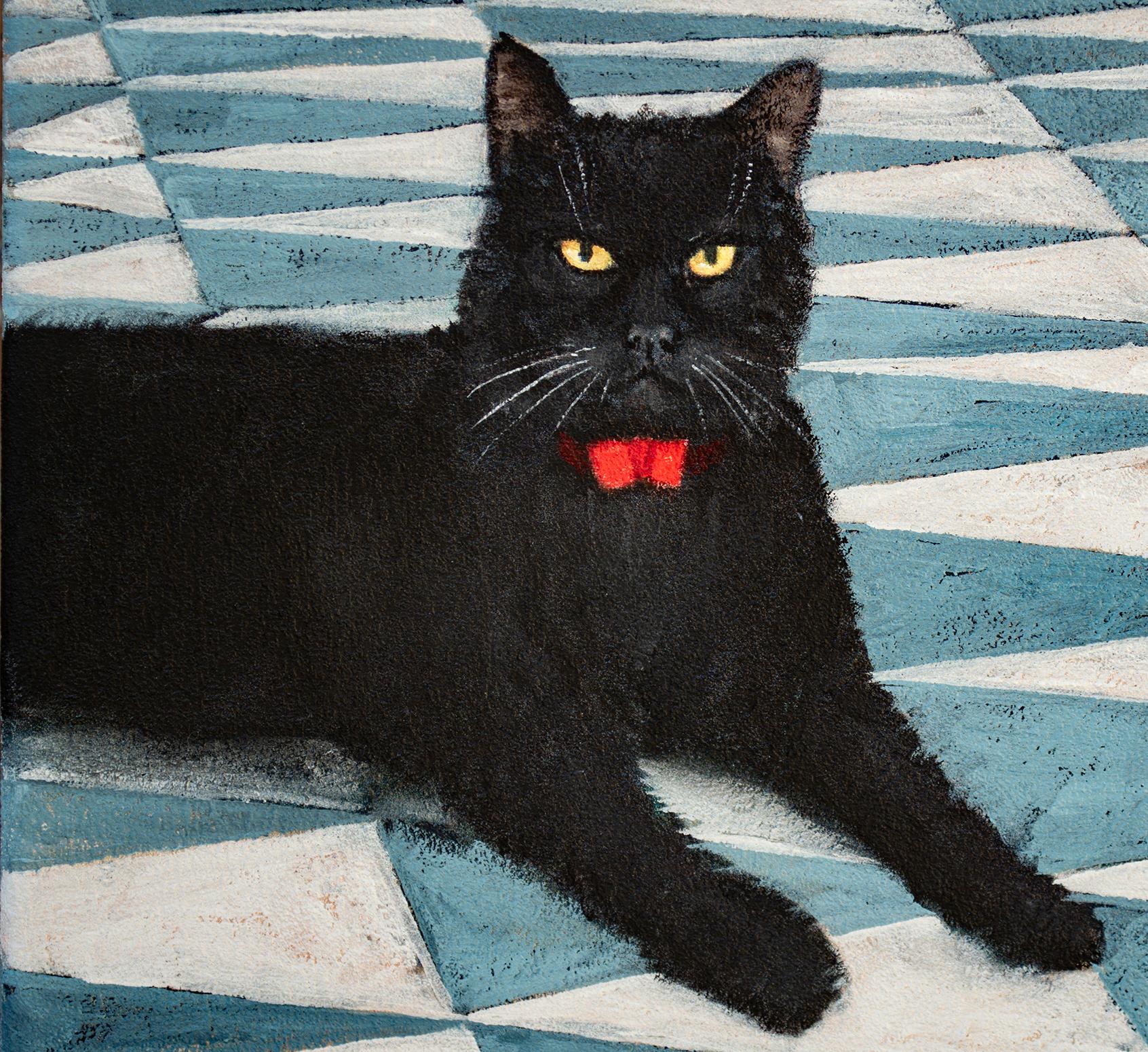 Retrato contemporáneo 