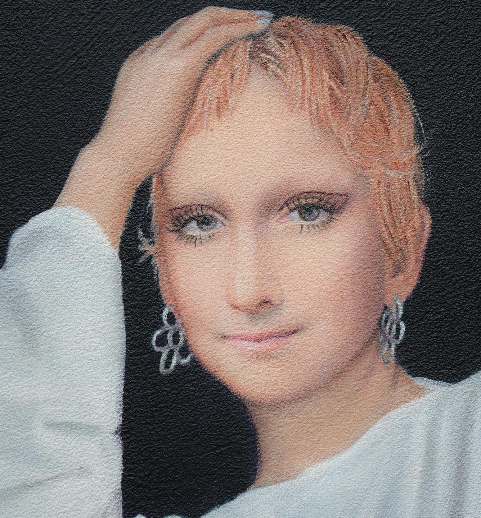 Portrait contemporain 
