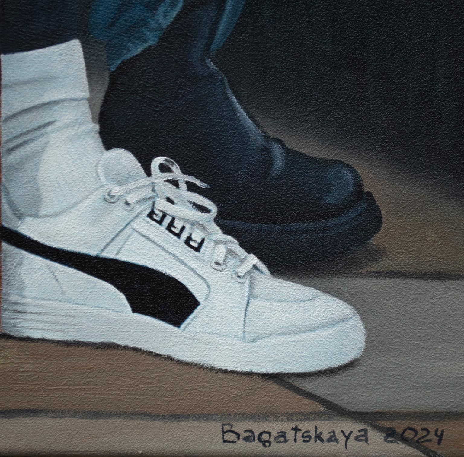 Portrait contemporain 