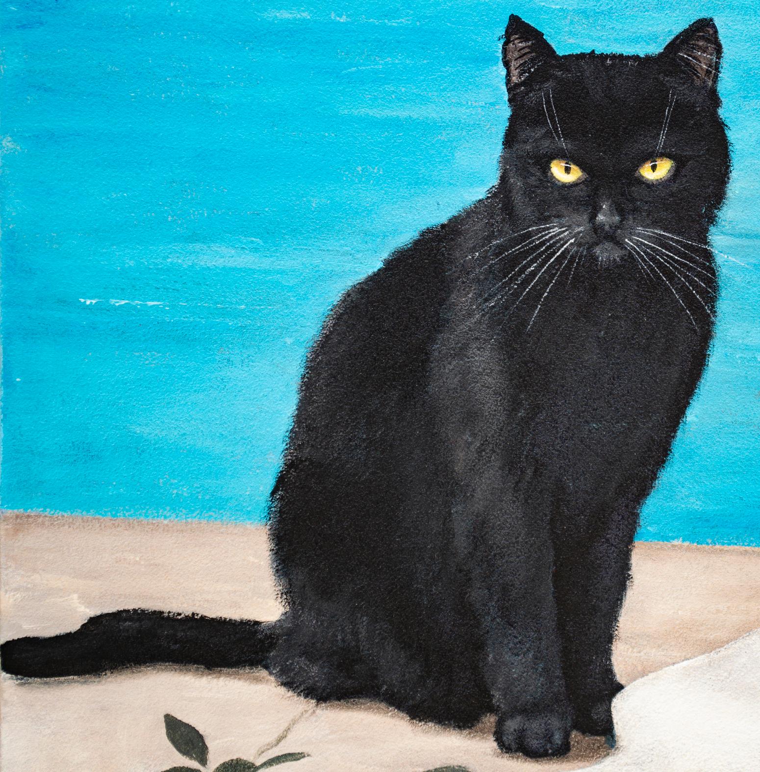 Retrato contemporáneo 