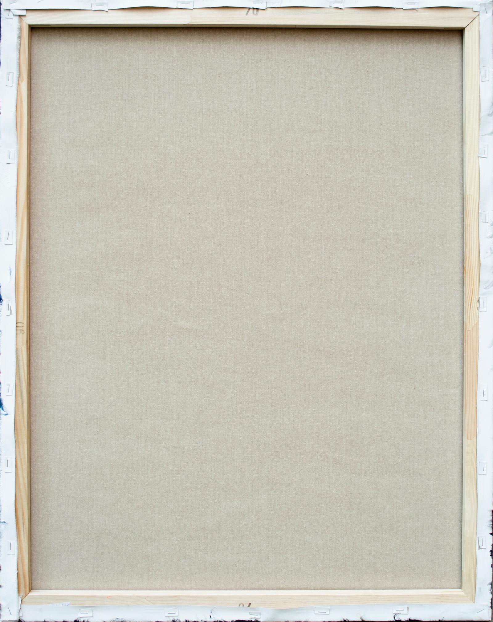 Contemporary portrait 