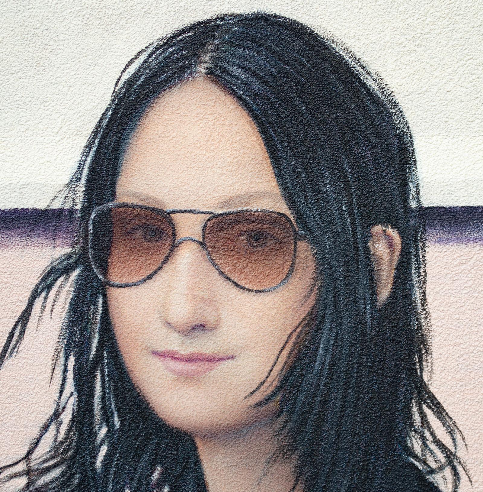 Retrato contemporáneo 