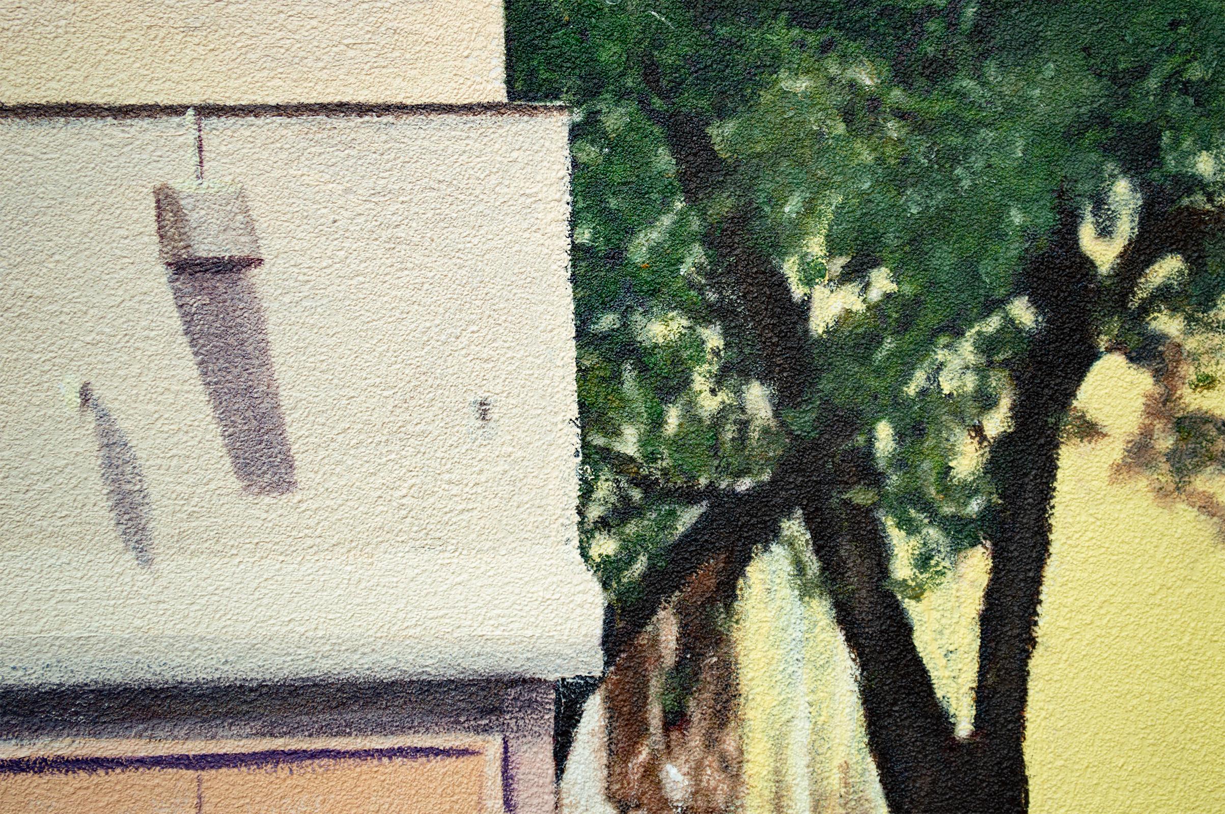 Retrato contemporáneo 