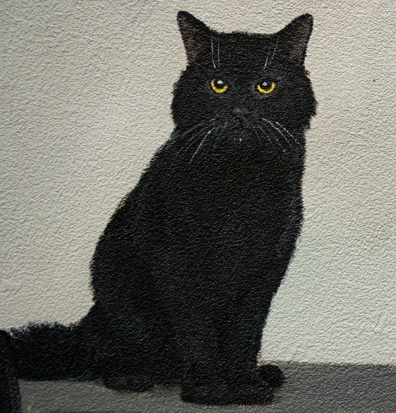 Contemporary portrait 