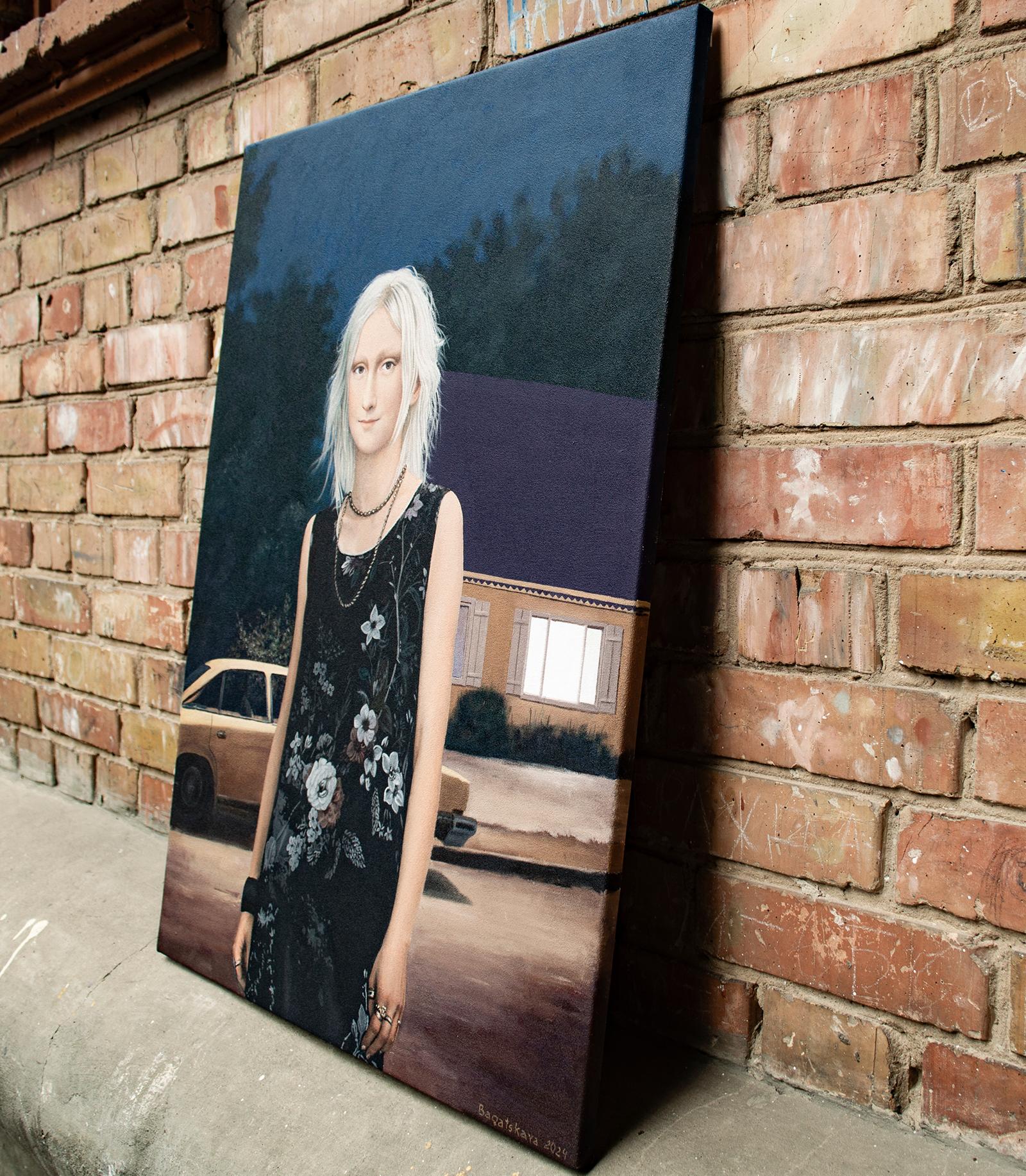 Retrato contemporáneo 
