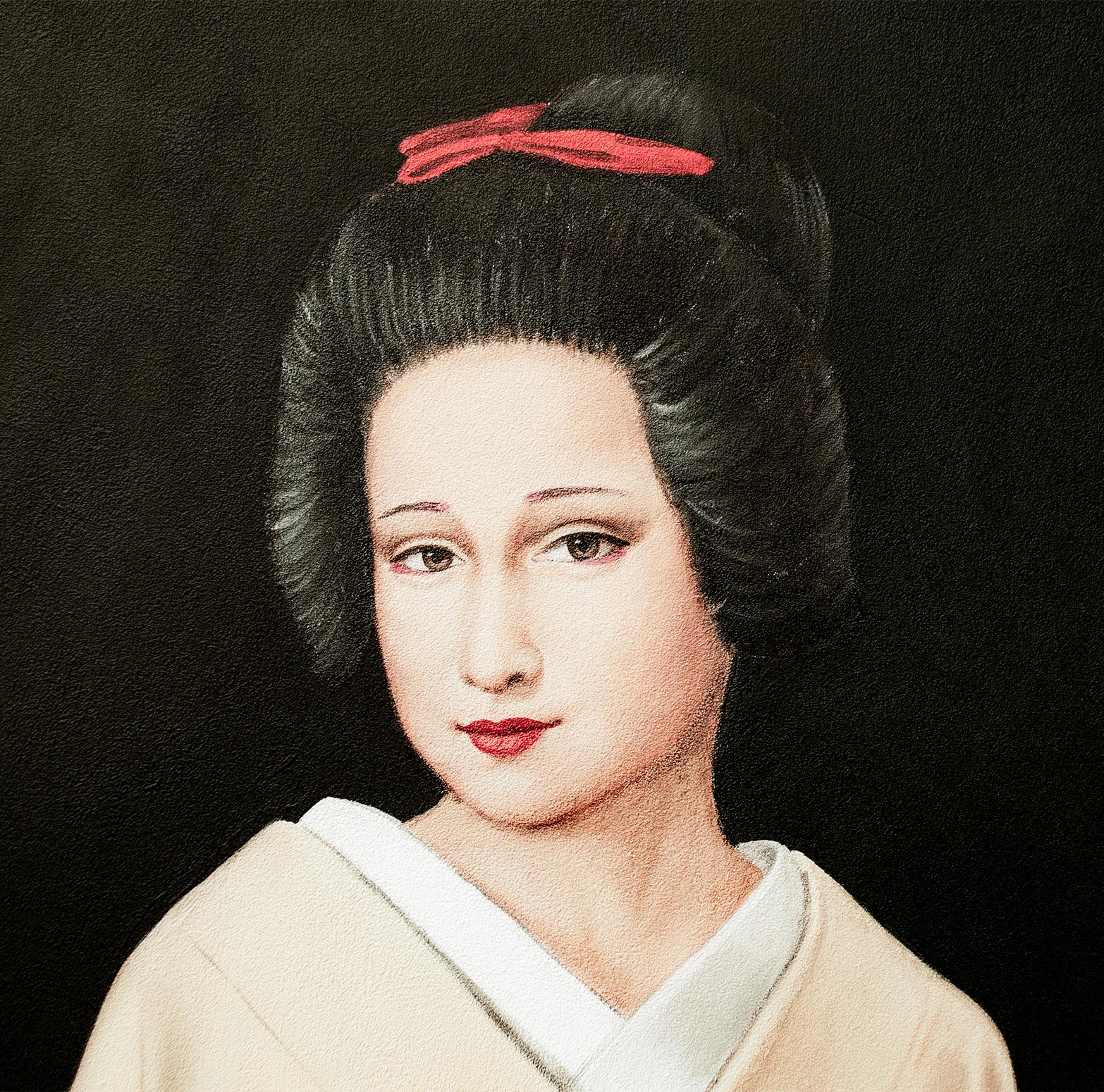 Retrato contemporáneo 