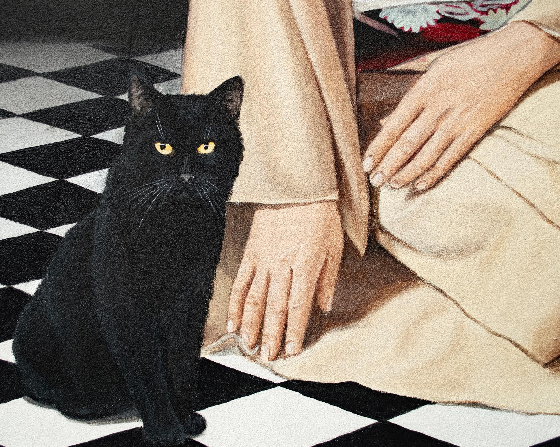 Retrato contemporáneo 