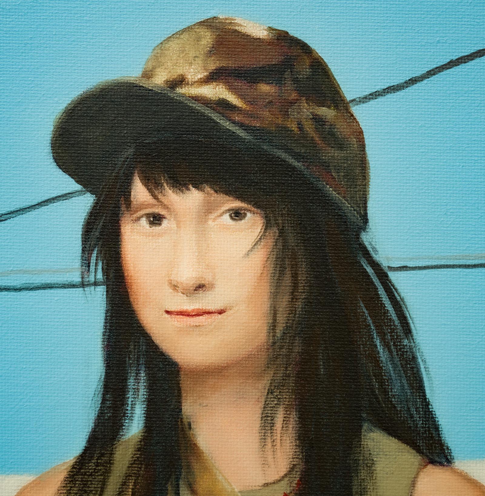 Ritratto contemporaneo 