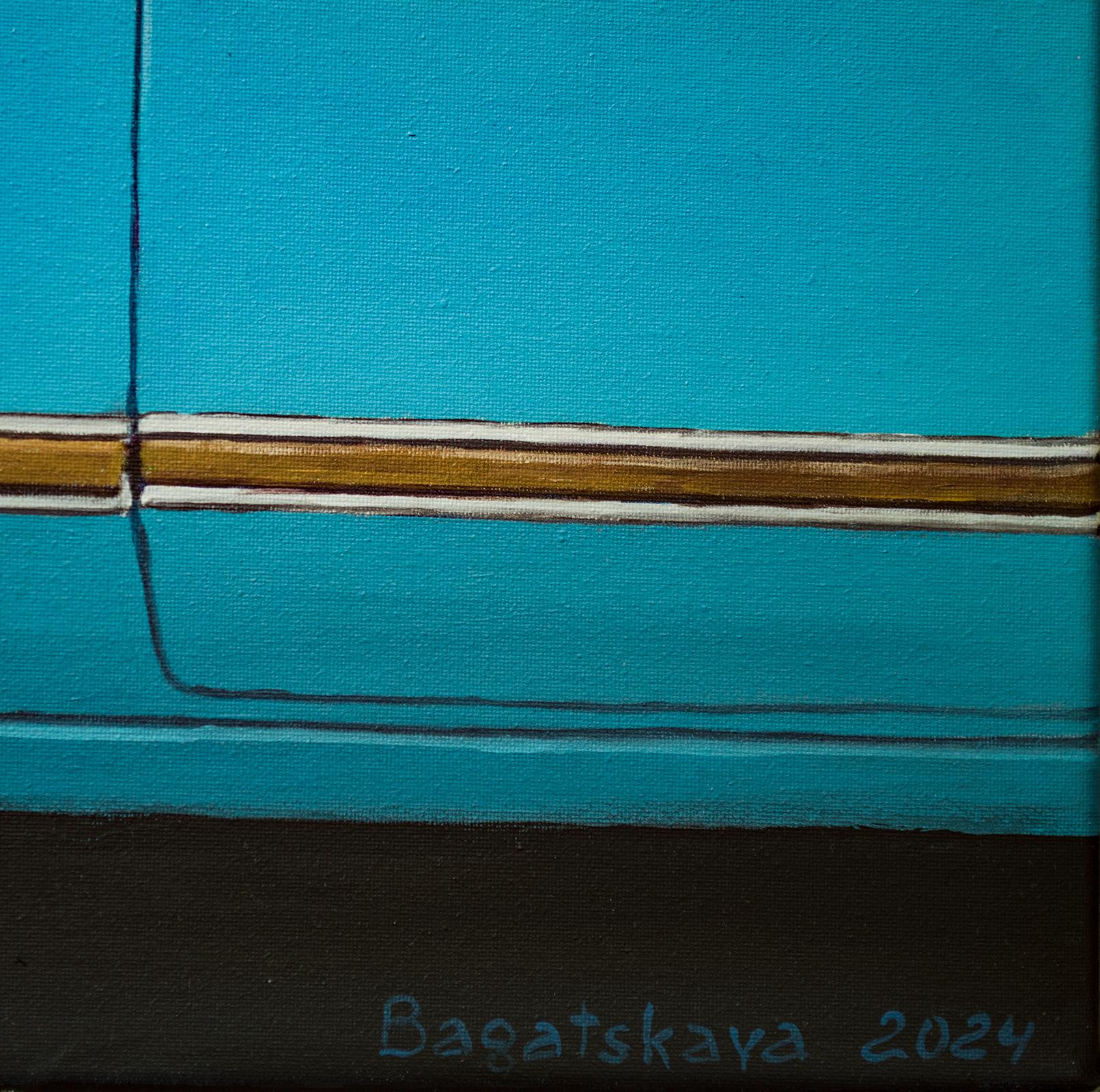Ritratto contemporaneo 