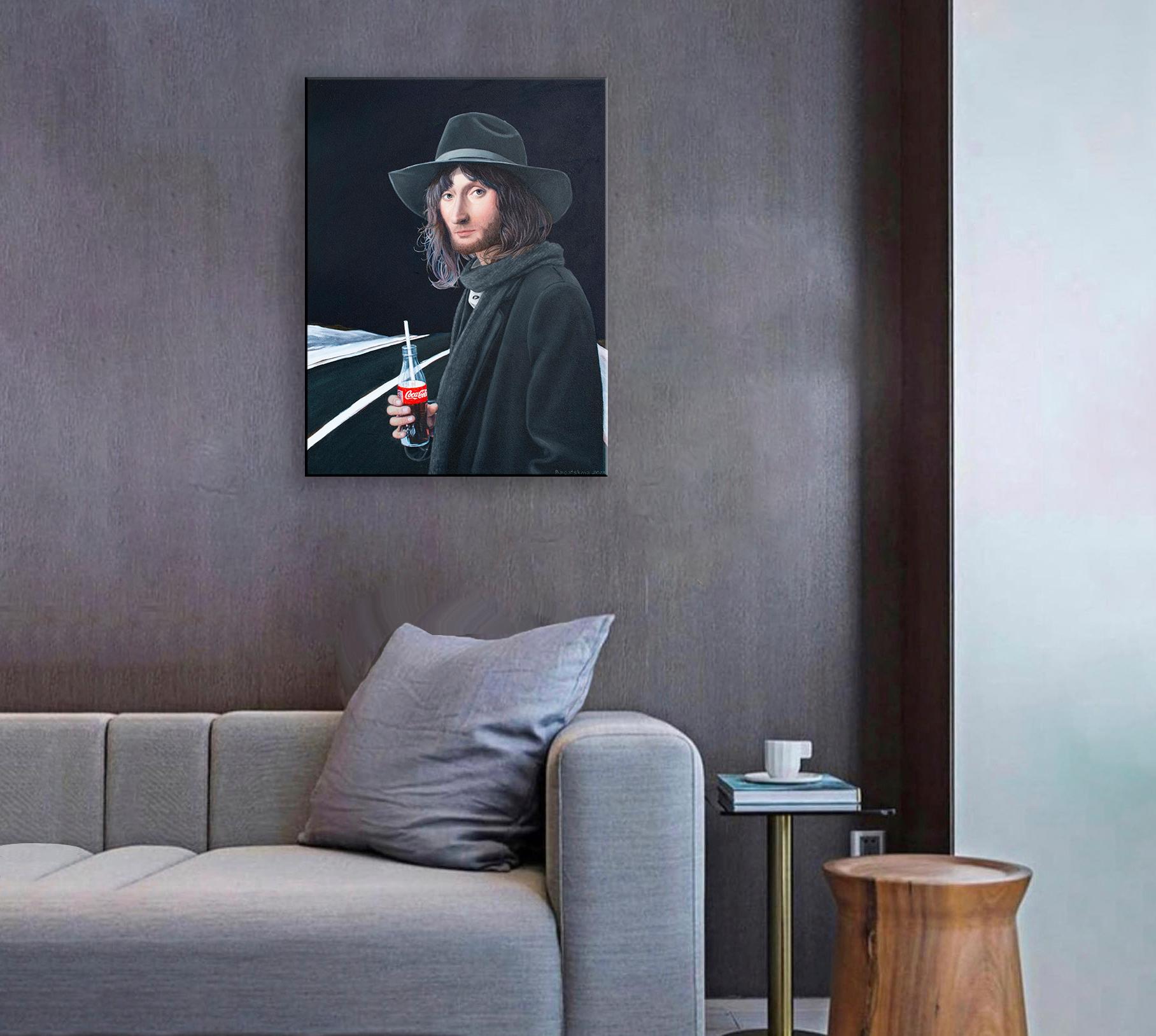 Ritratto contemporaneo 