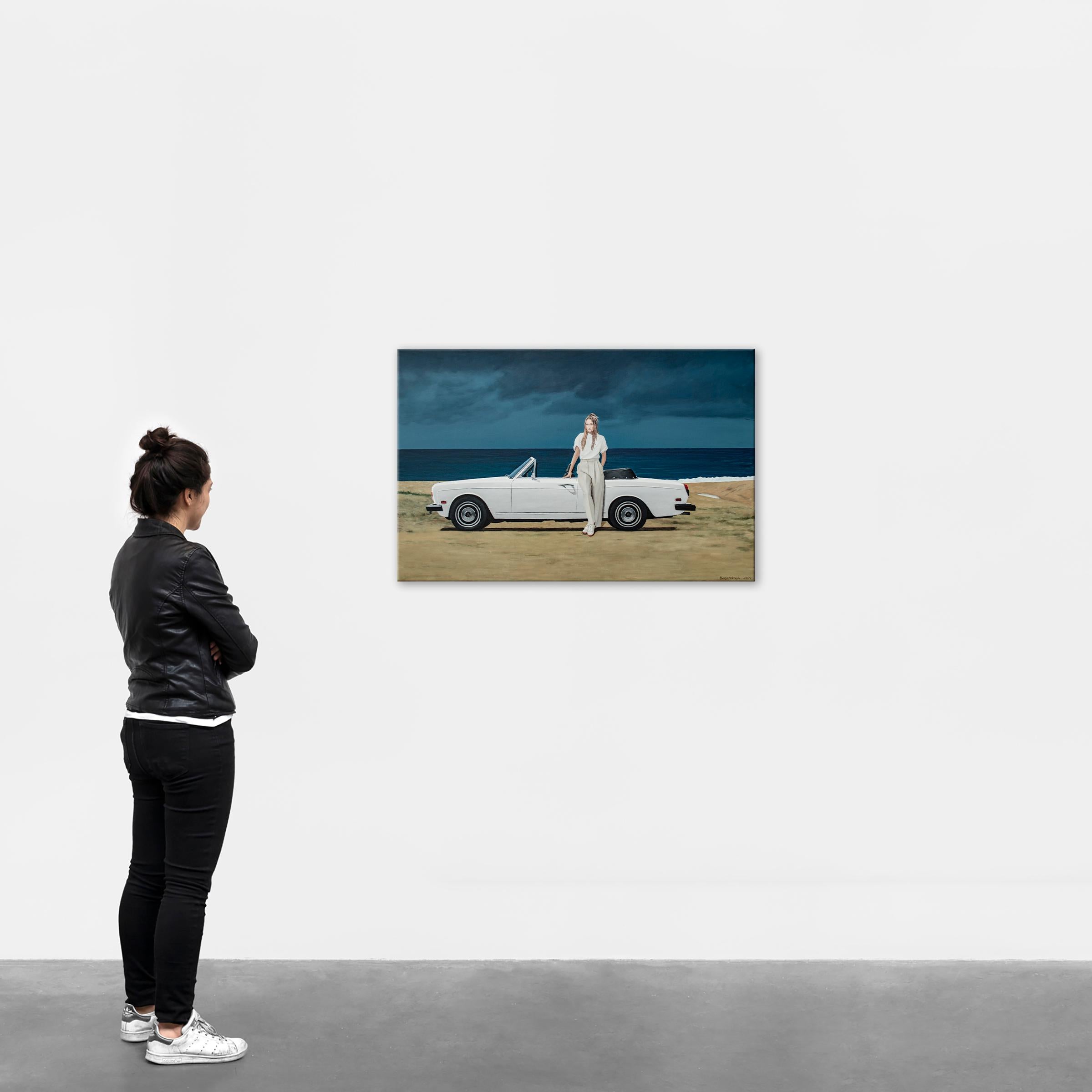 Portrait contemporain 