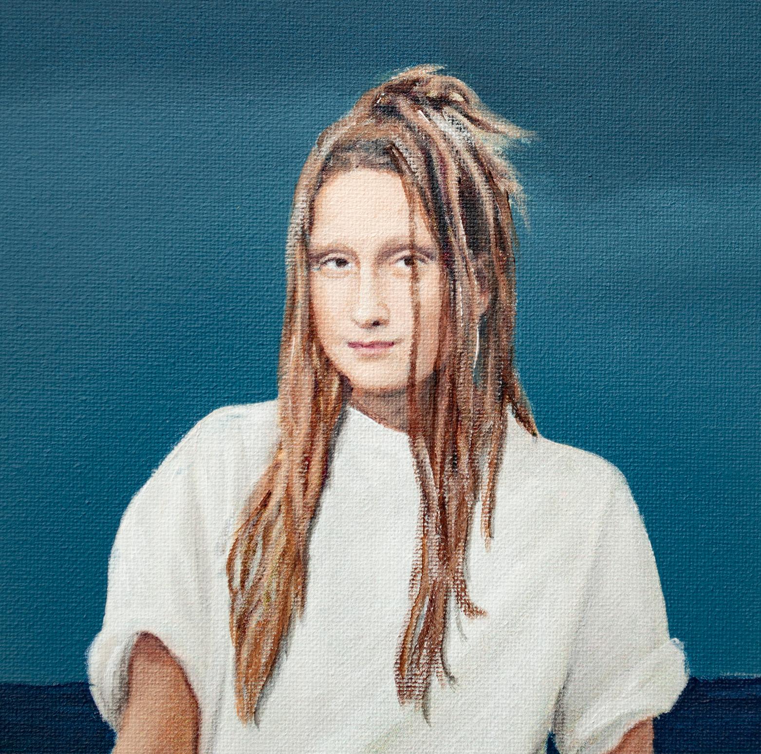 Portrait contemporain 