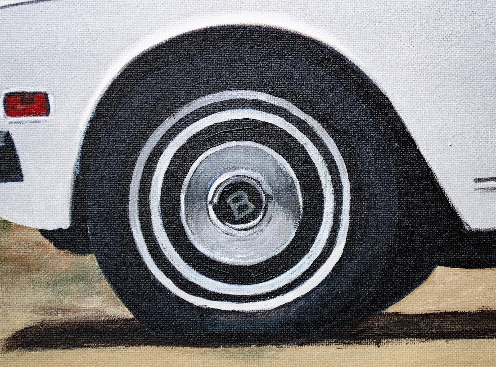 Portrait contemporain 
