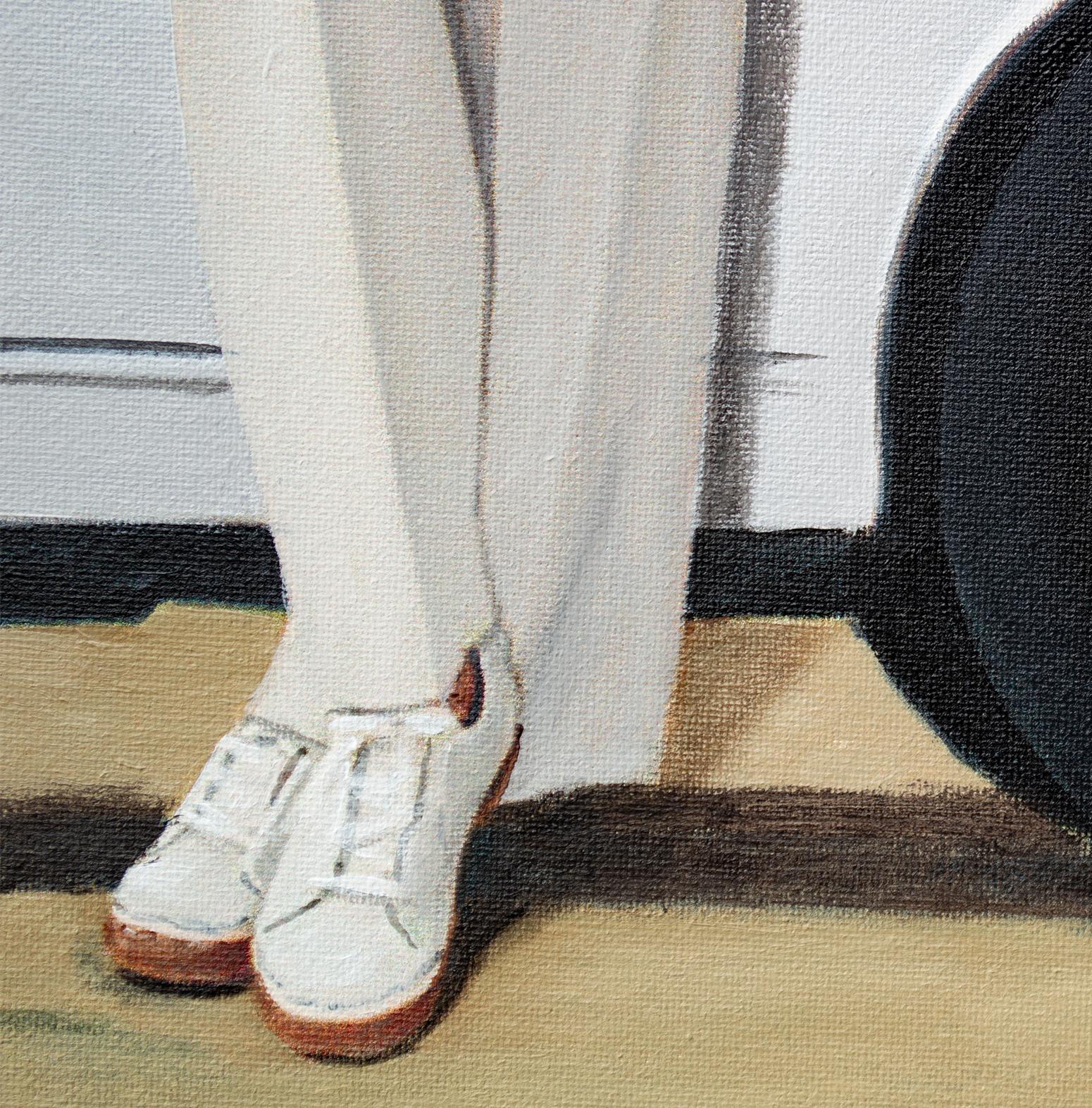 Portrait contemporain 