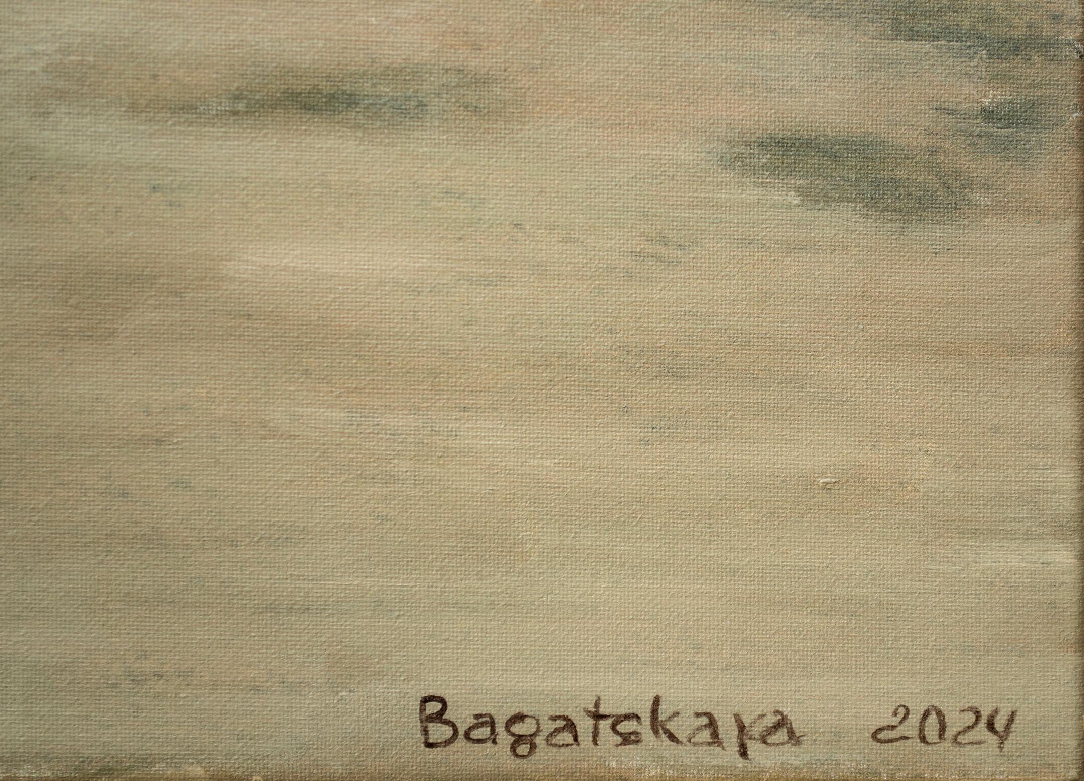 Portrait contemporain 