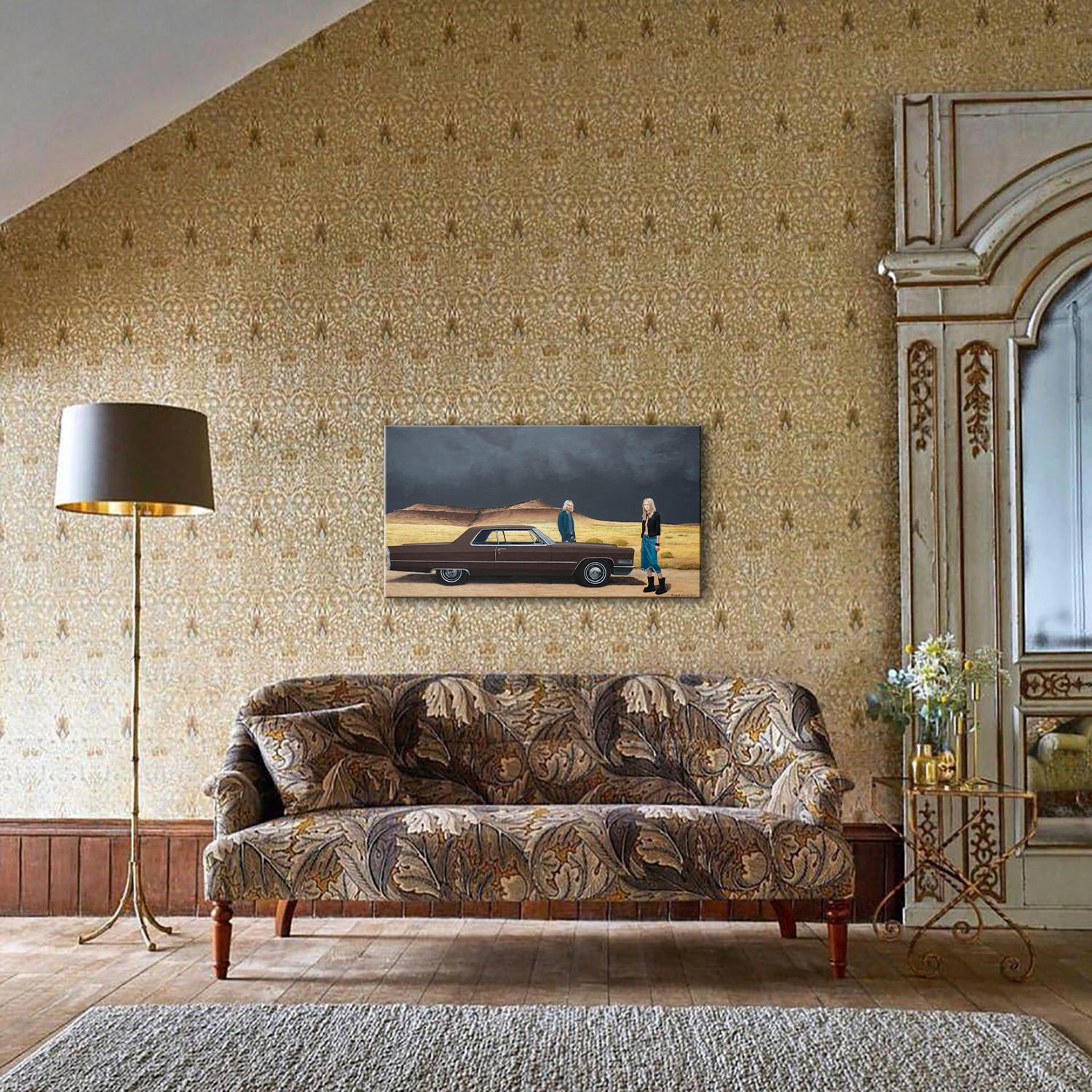Ritratti contemporanei 