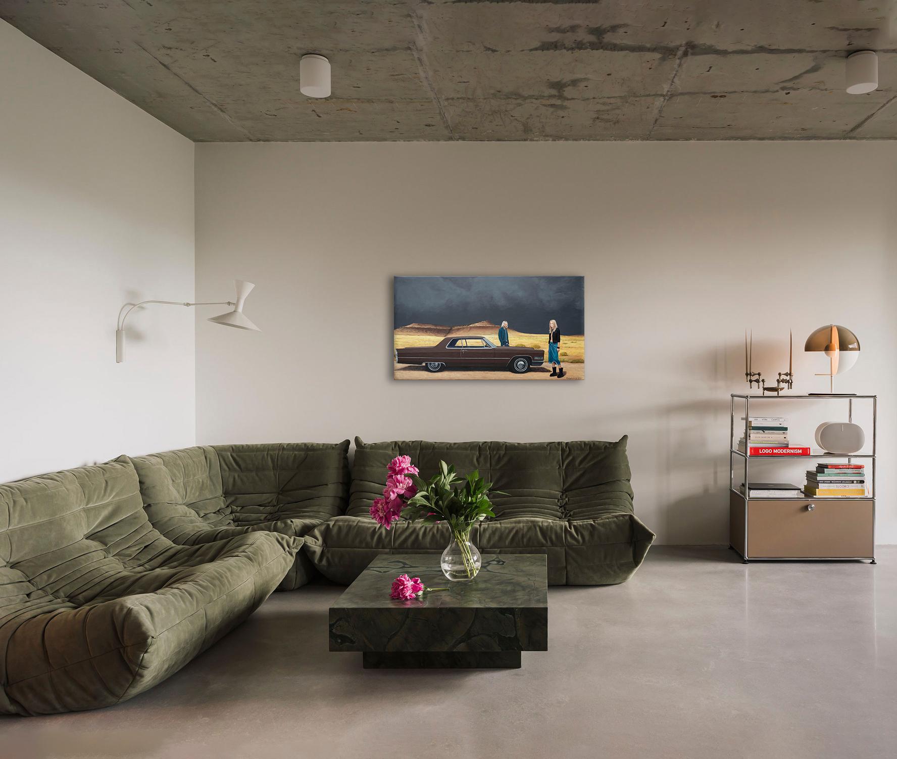 Ritratti contemporanei 