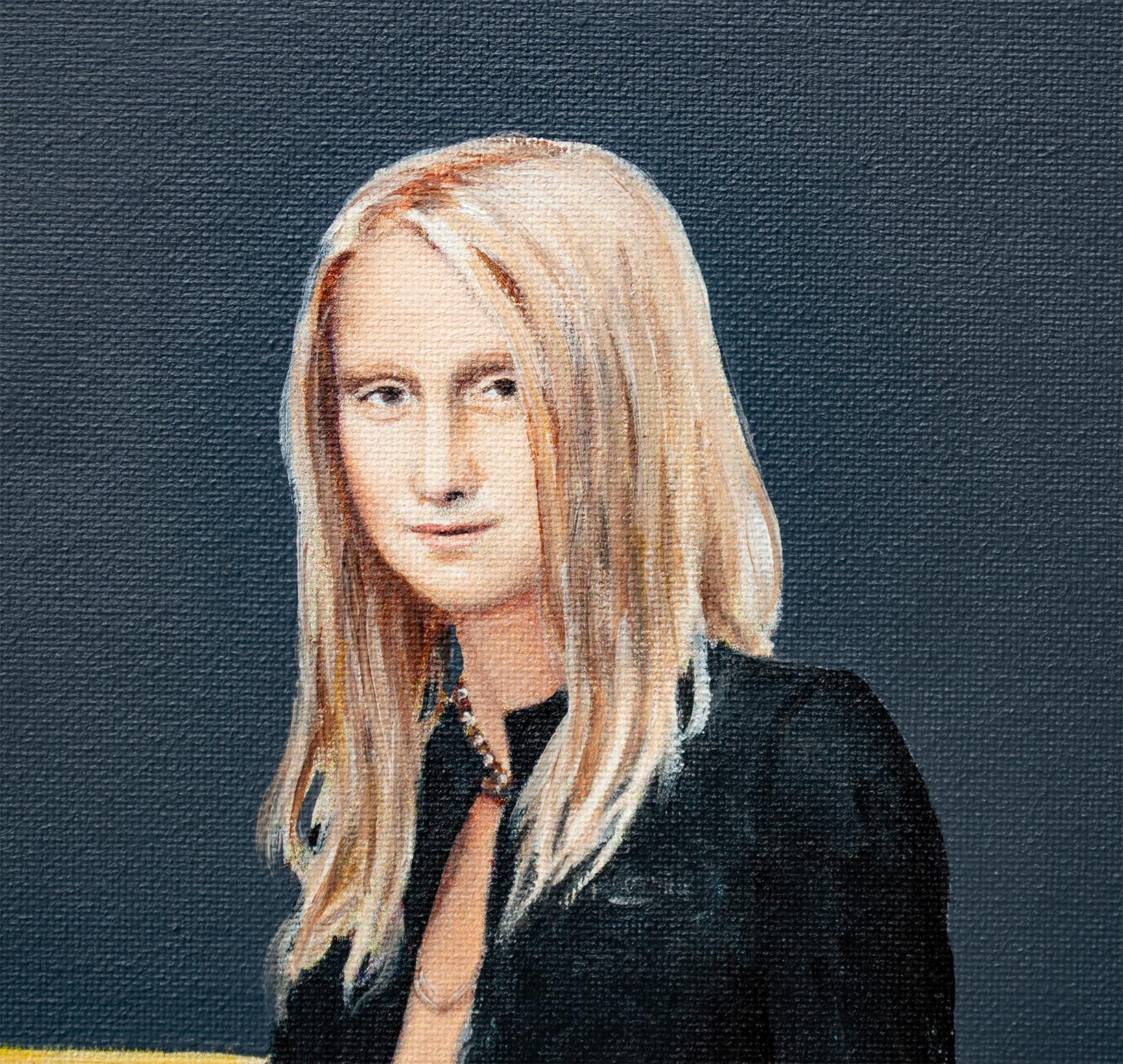 Ritratti contemporanei 