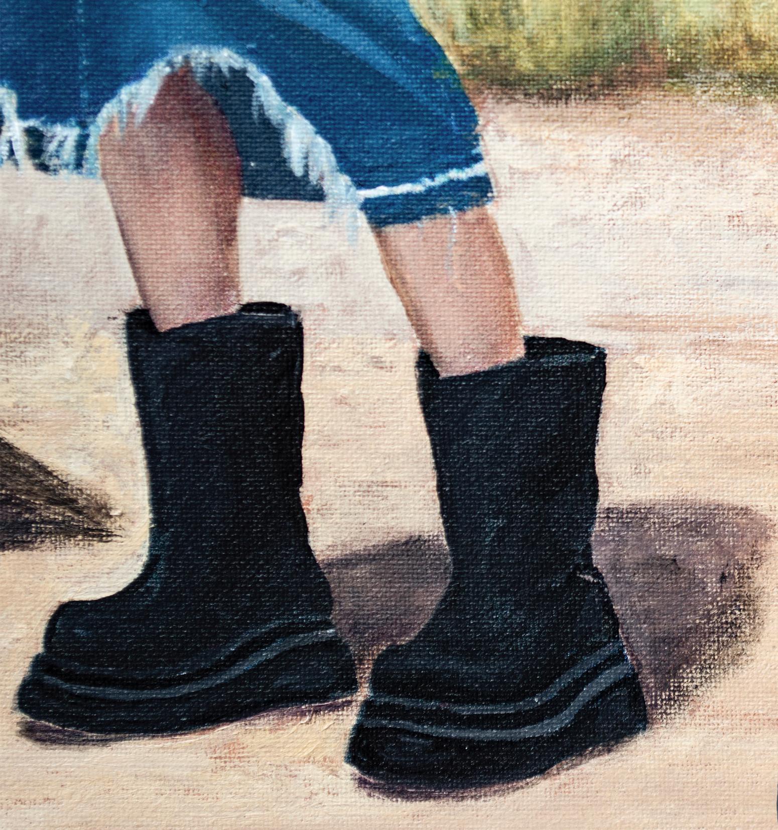 Ritratti contemporanei 