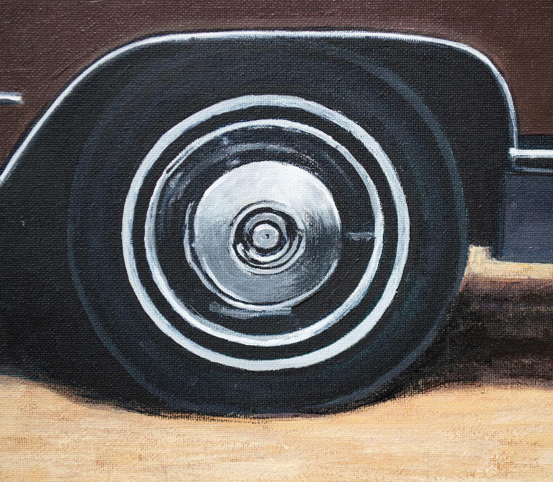 Ritratti contemporanei 