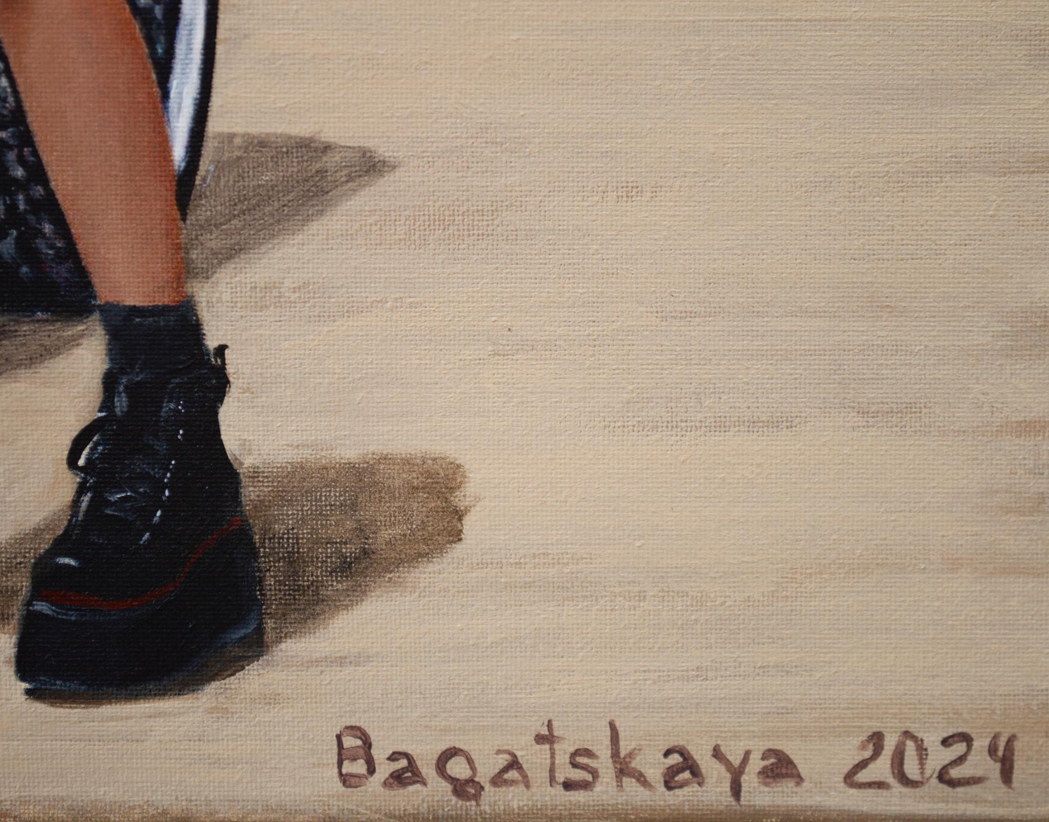 Portraits contemporains 