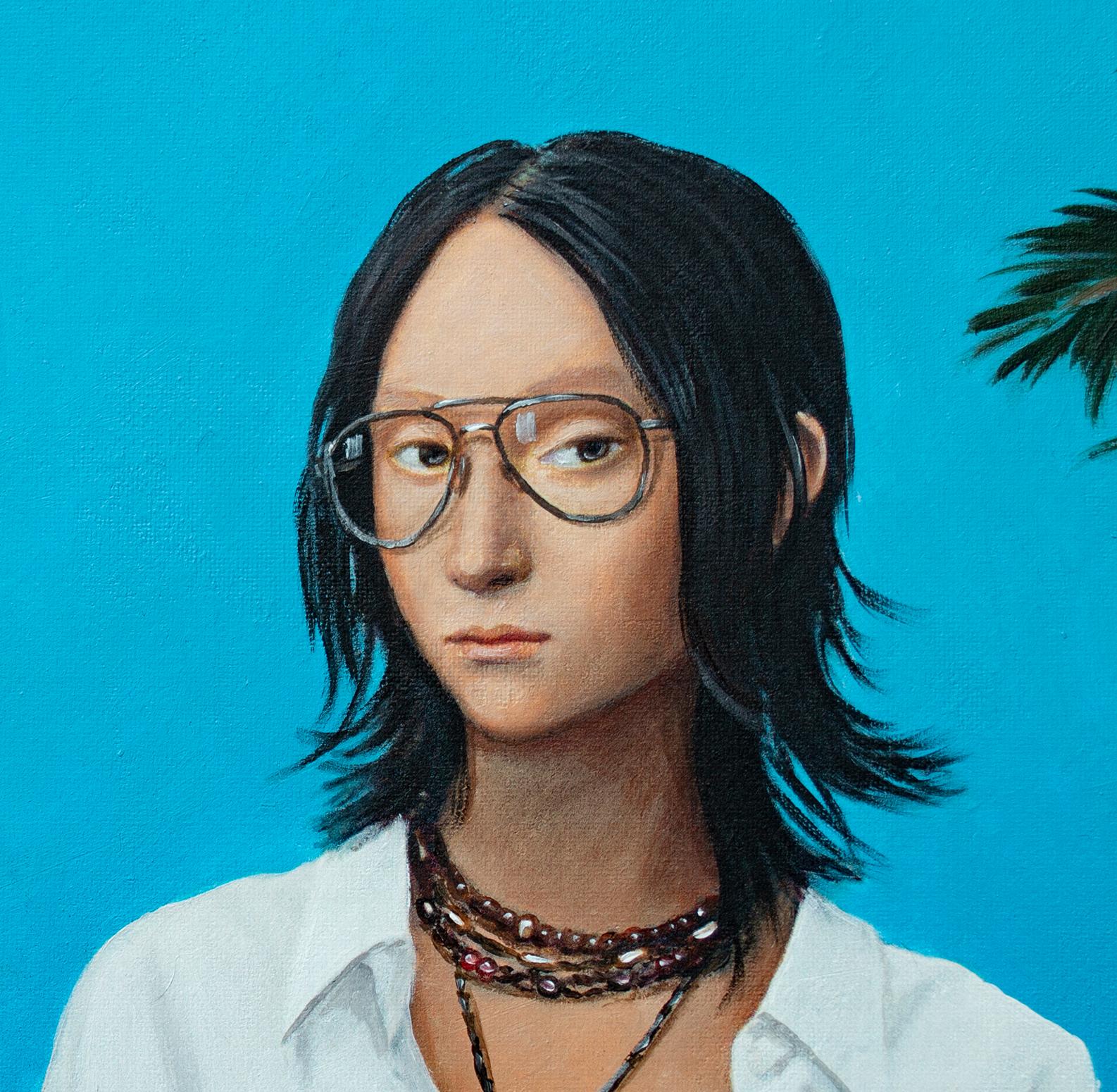 Retratos contemporáneos 