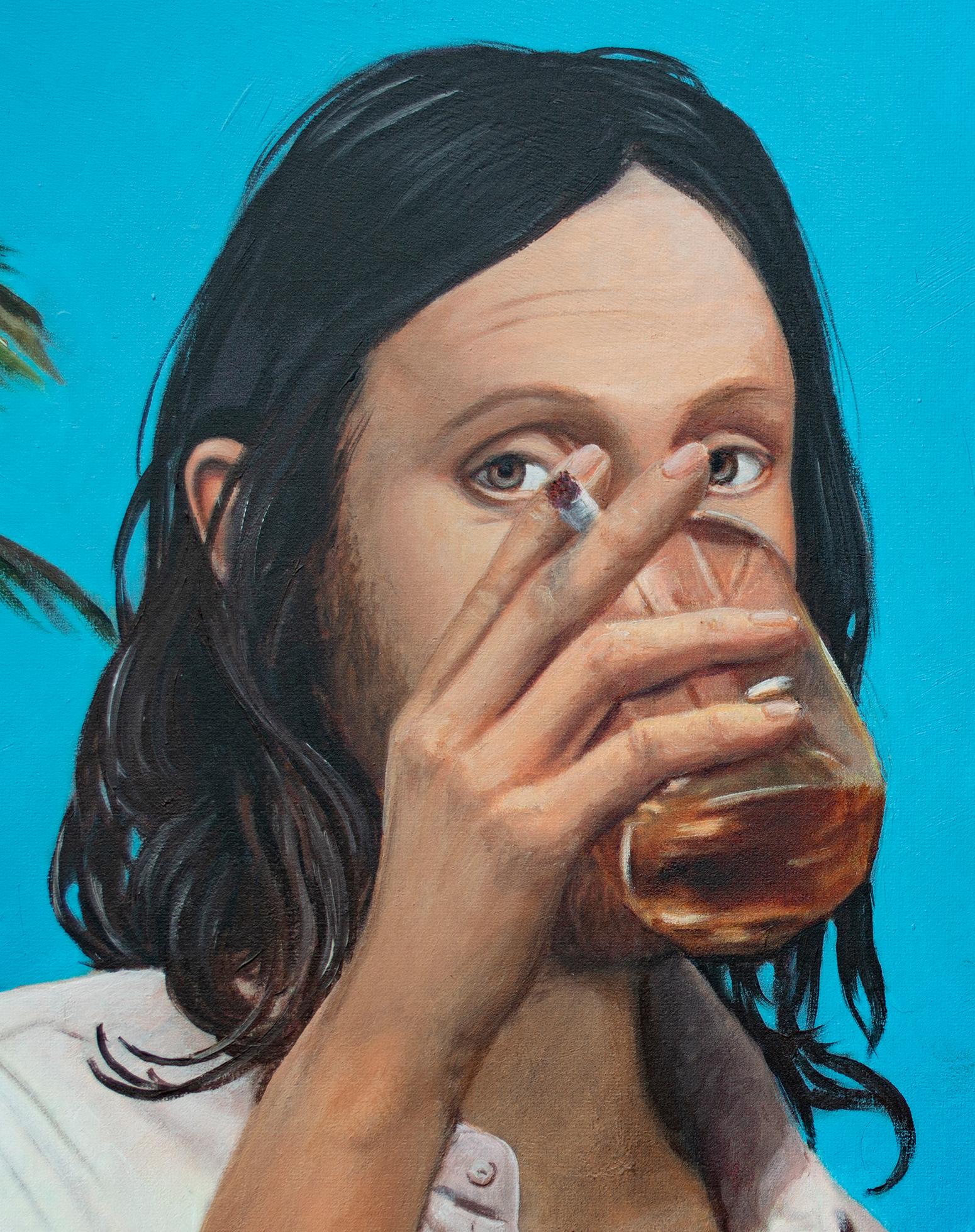 Retratos contemporáneos 