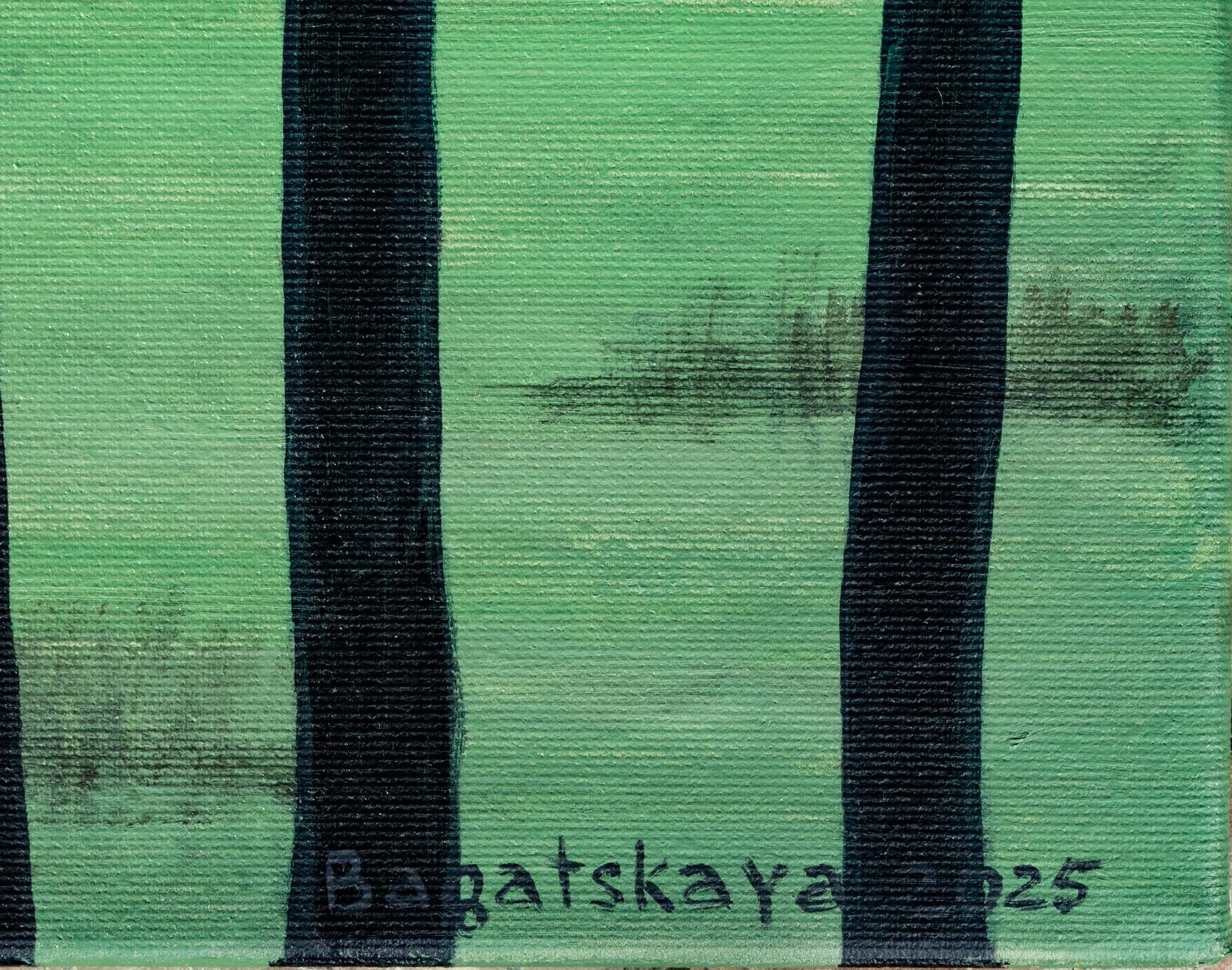 Departure Without Map For Sale 1