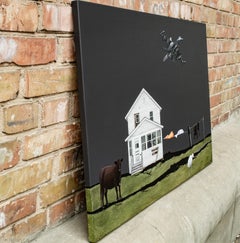 Non preoccuparti, sii felice!