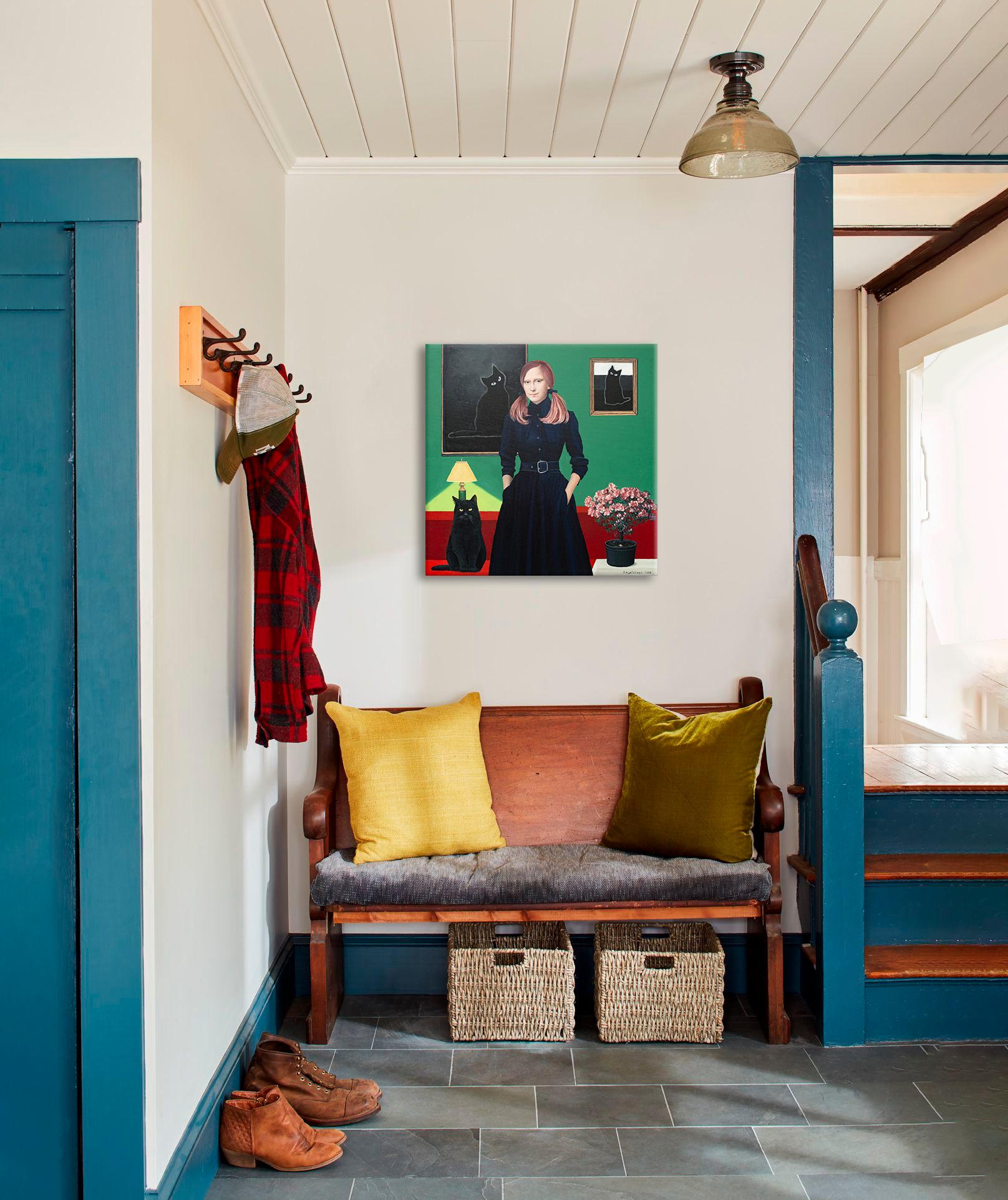 L'écho du chat noir en vente 2