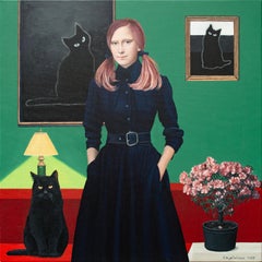 L'écho du chat noir