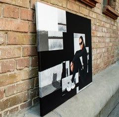 Présence fragmentée