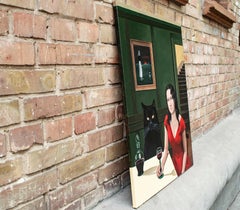 Home is Where I'm Needed