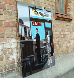 Is There Anyone Here?..