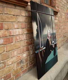 Morgen. Kiew. Ukraine