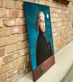 Night Watchmans of the Universe Ball