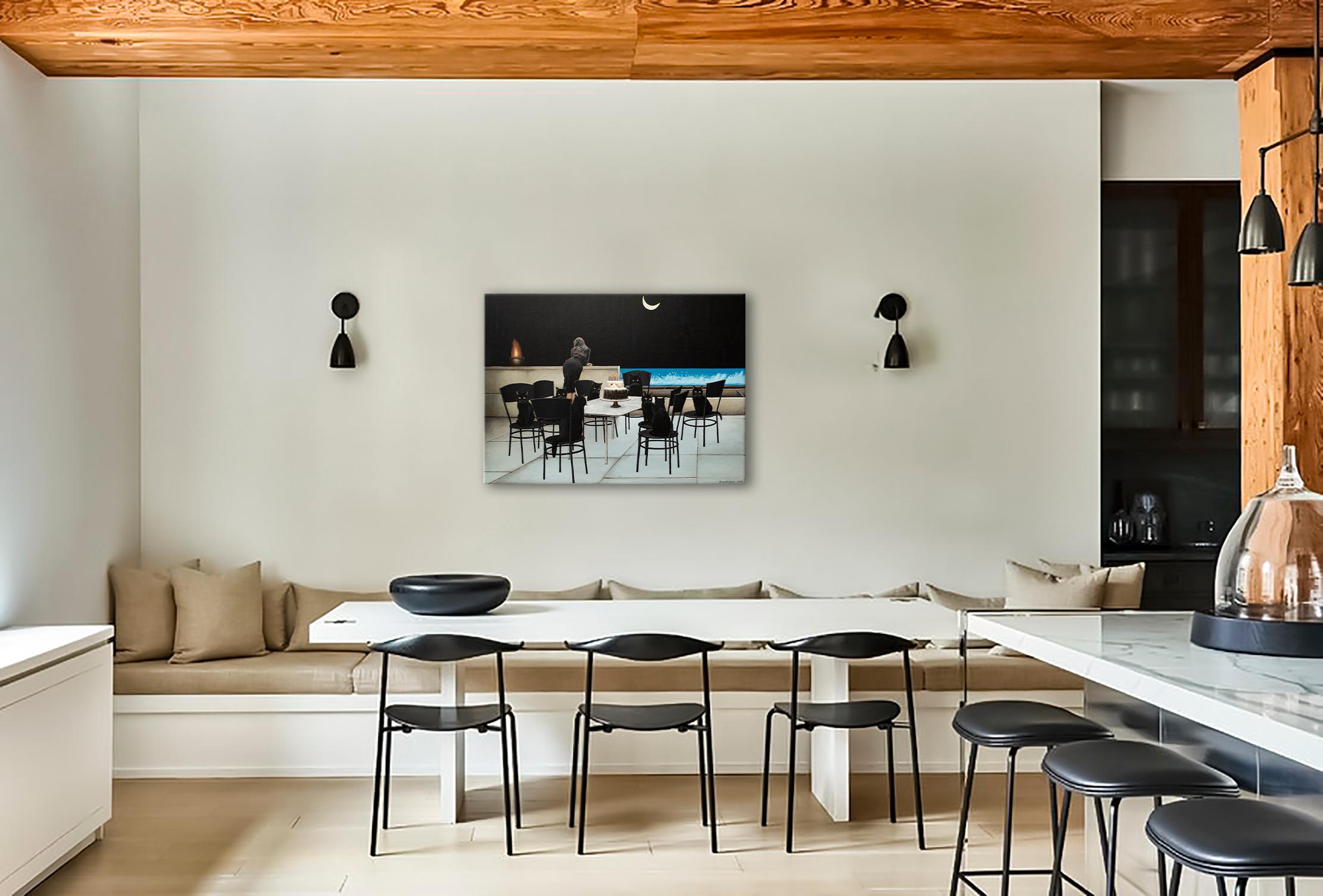 Ocean's Eight im Angebot 5