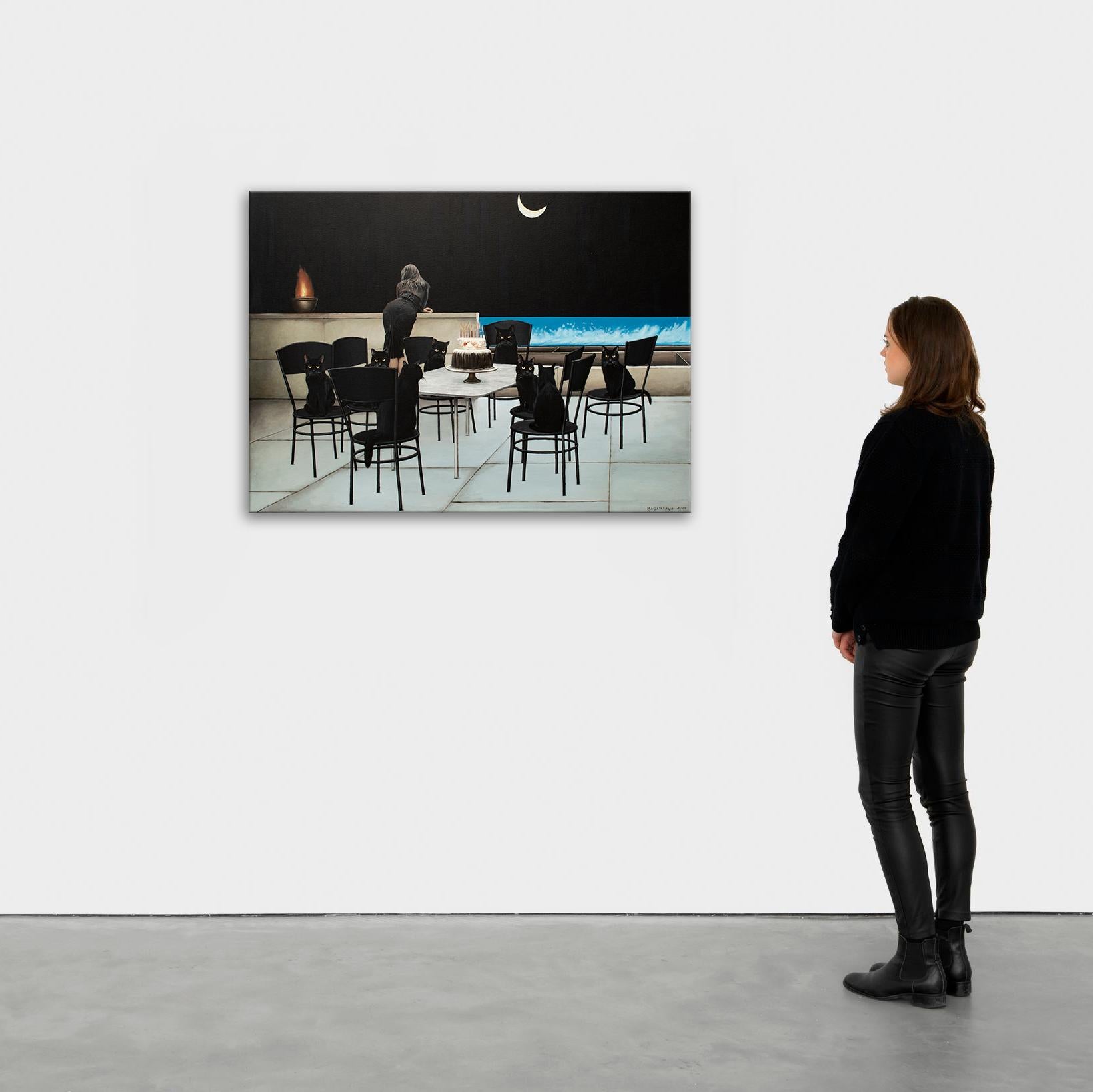 Ocean's Eight im Angebot 6