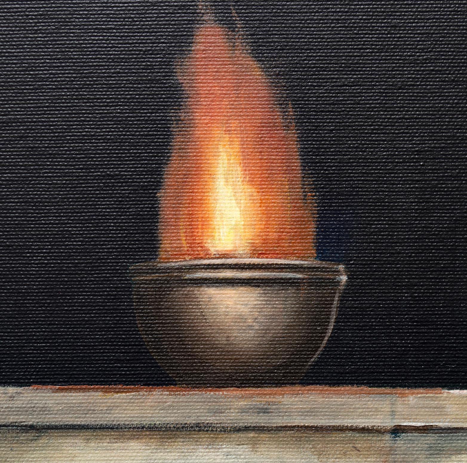 Seltsame Sache - assoziative Ketten. Während eines weiteren Raketenangriffs ging das Licht aus, und mein Mann und ich beschlossen, uns Ocean's Eleven auf dem Laptop anzusehen. Plötzlich erinnerte ich mich an einen Sommerabend - ein Picknick mit