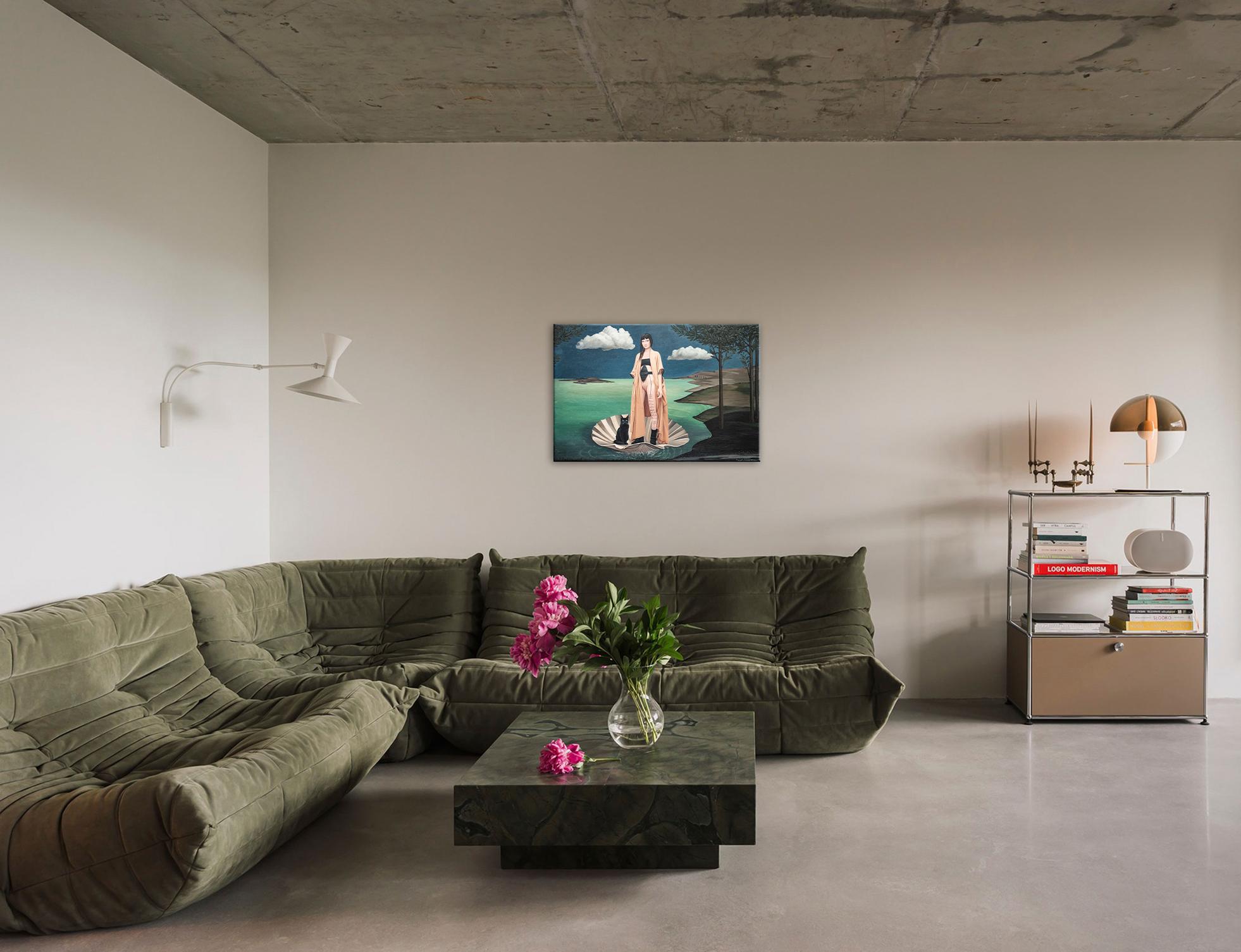 An der Grenze der Welten im Angebot 2