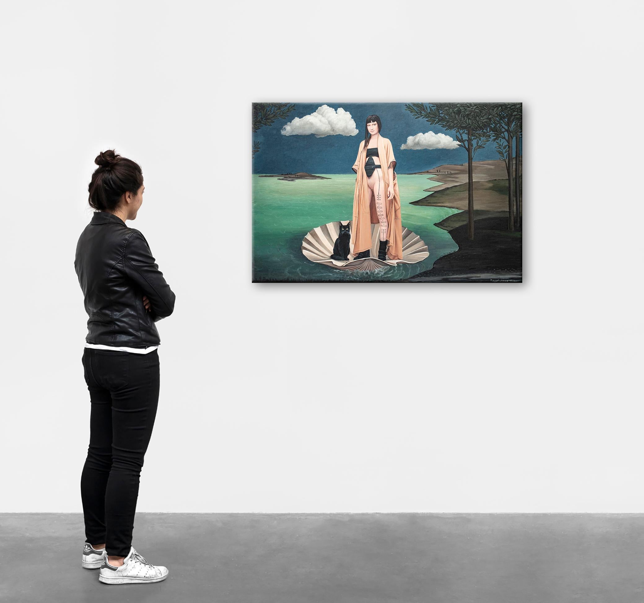 An der Grenze der Welten im Angebot 3