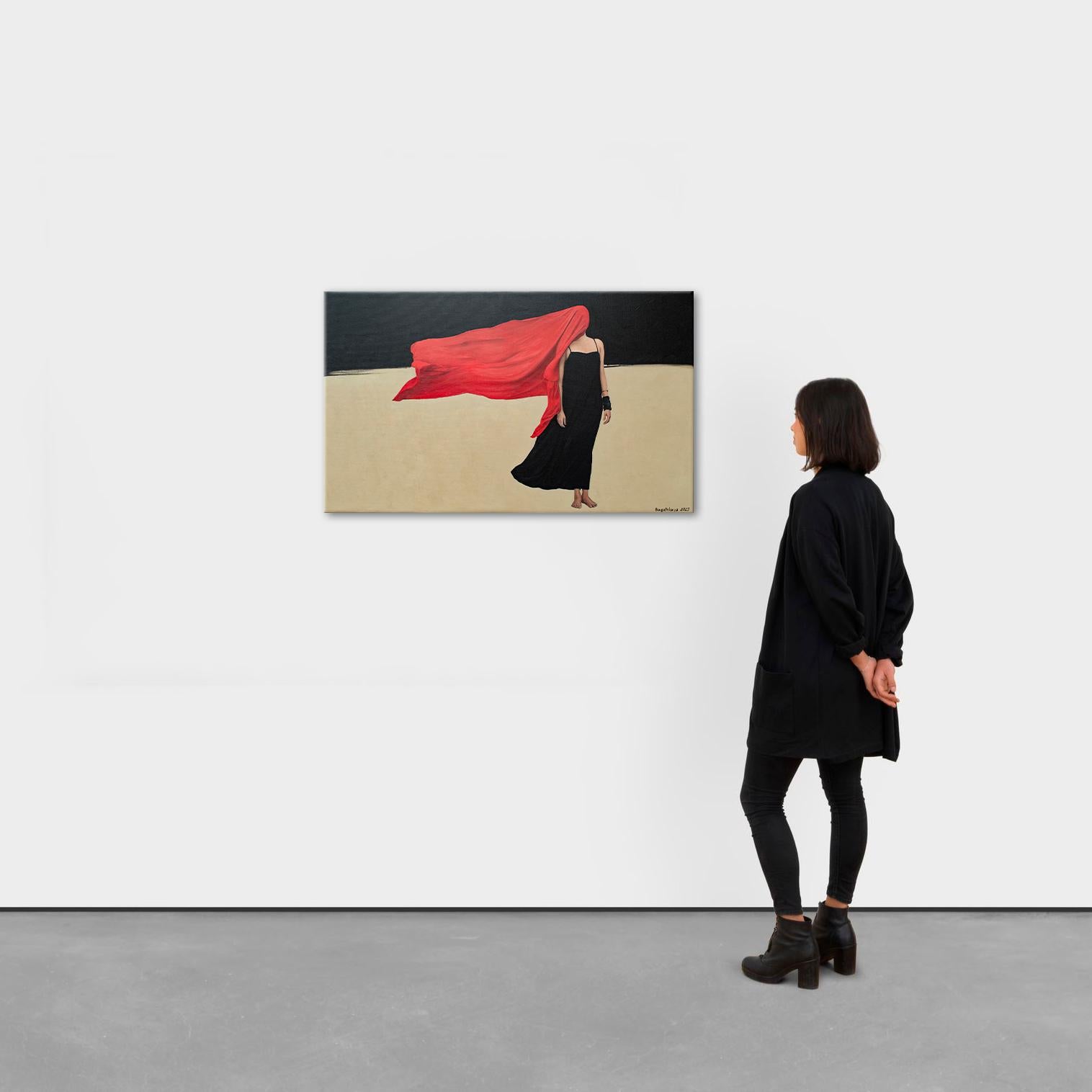 Viento Rojo en la Frontera de los Mundos en venta 2