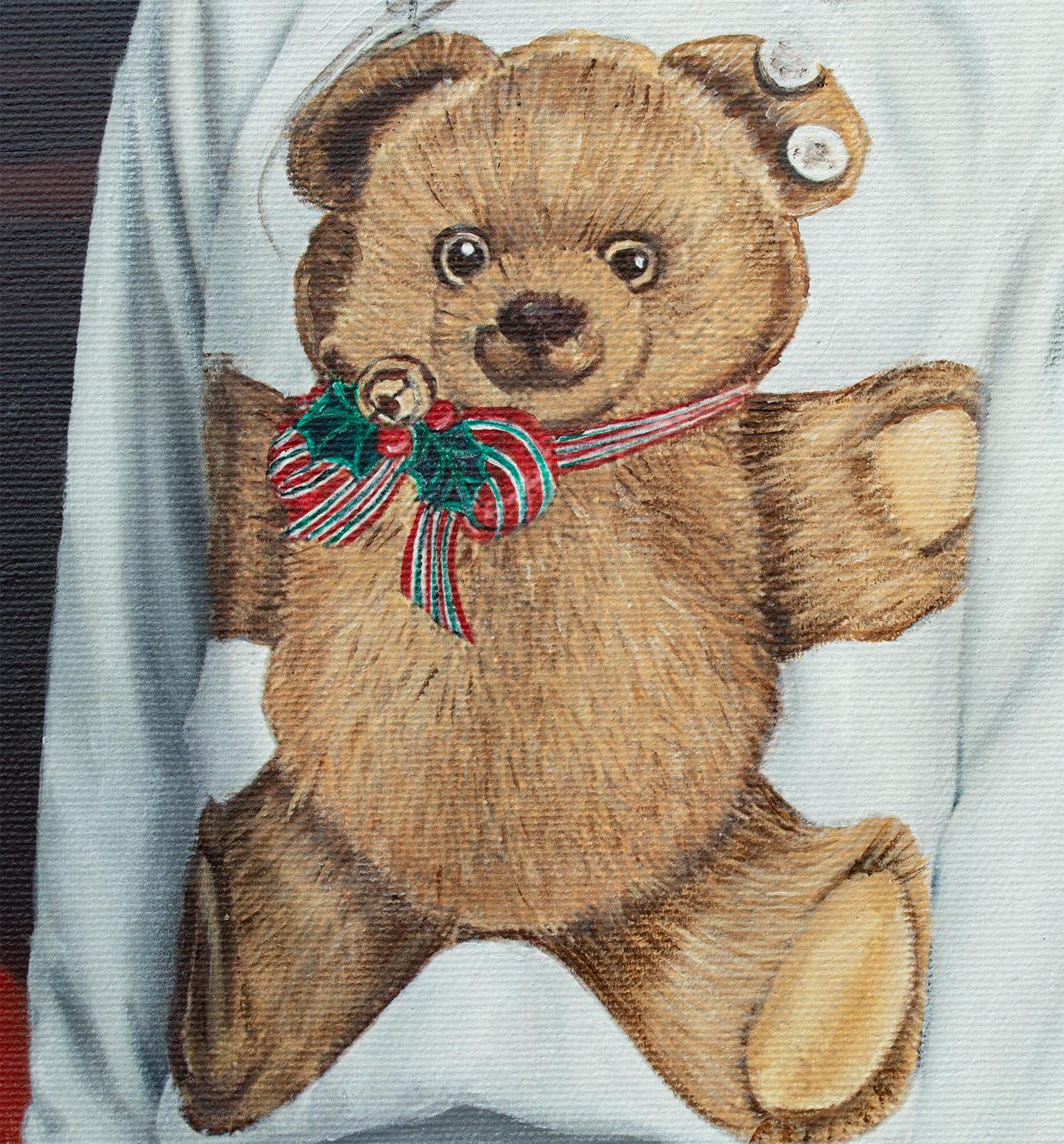 Requiem for Little Red Riding Hood For Sale 1