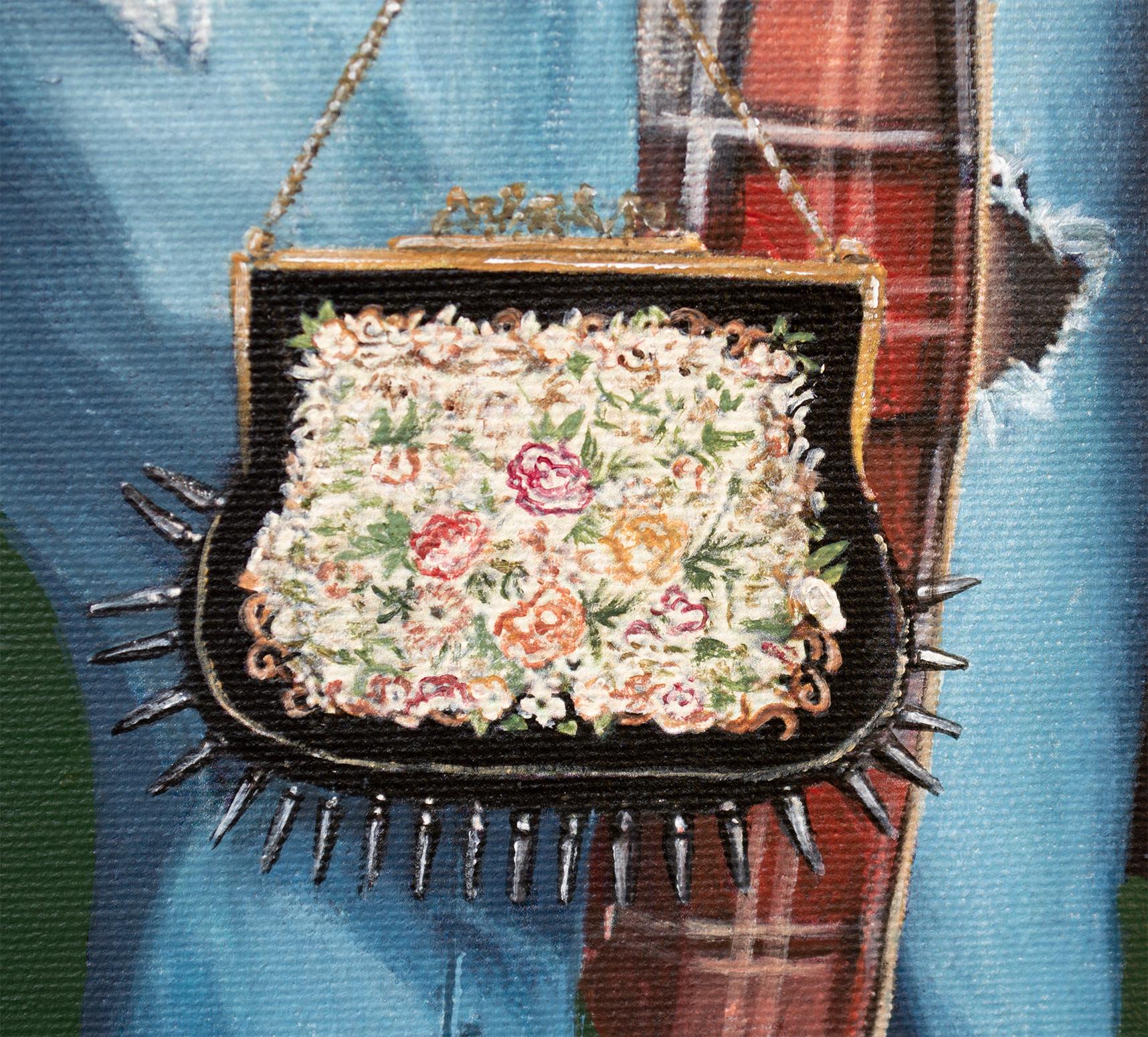 Requiem for Little Red Riding Hood For Sale 3