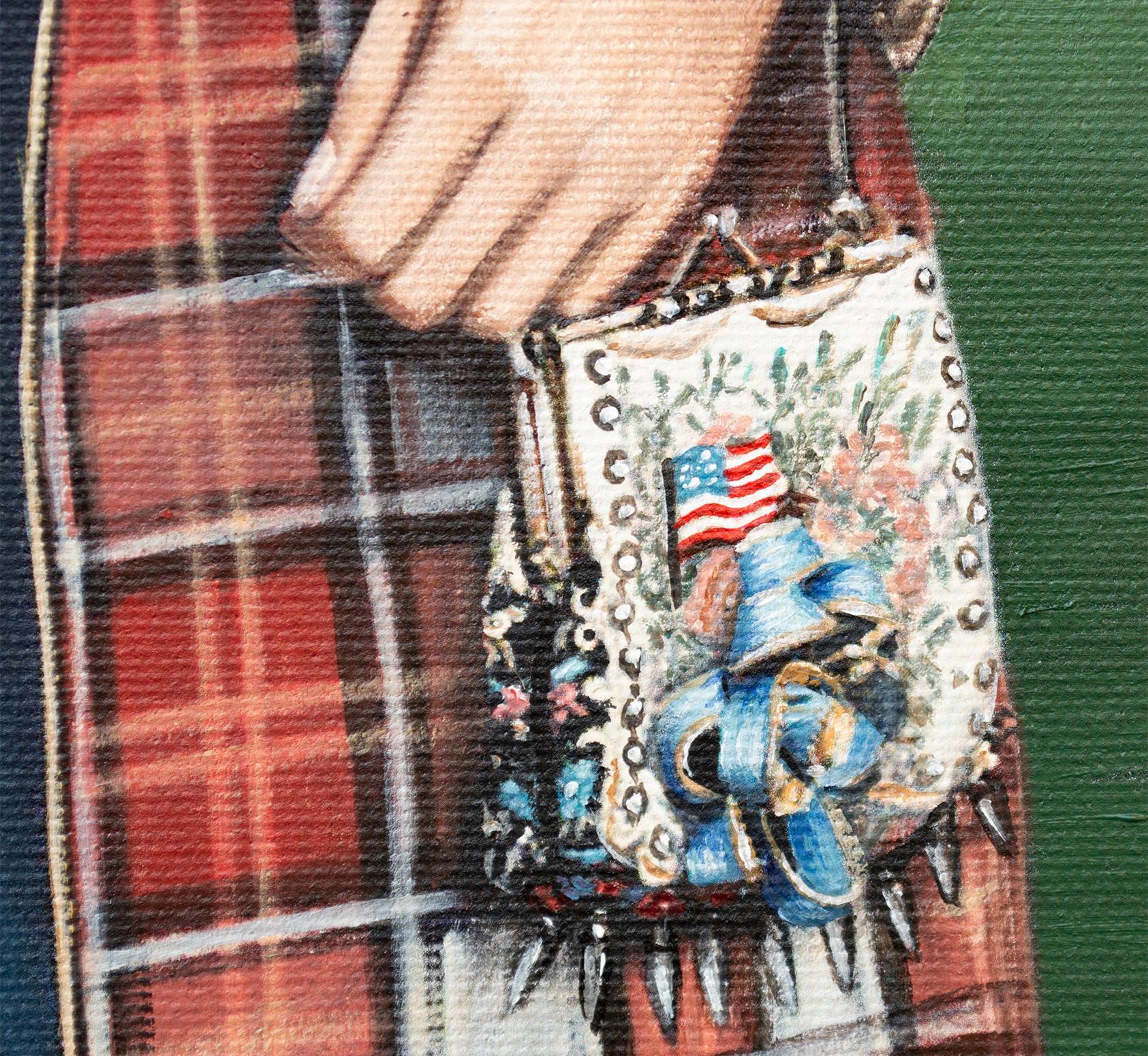 Requiem for Little Red Riding Hood For Sale 4