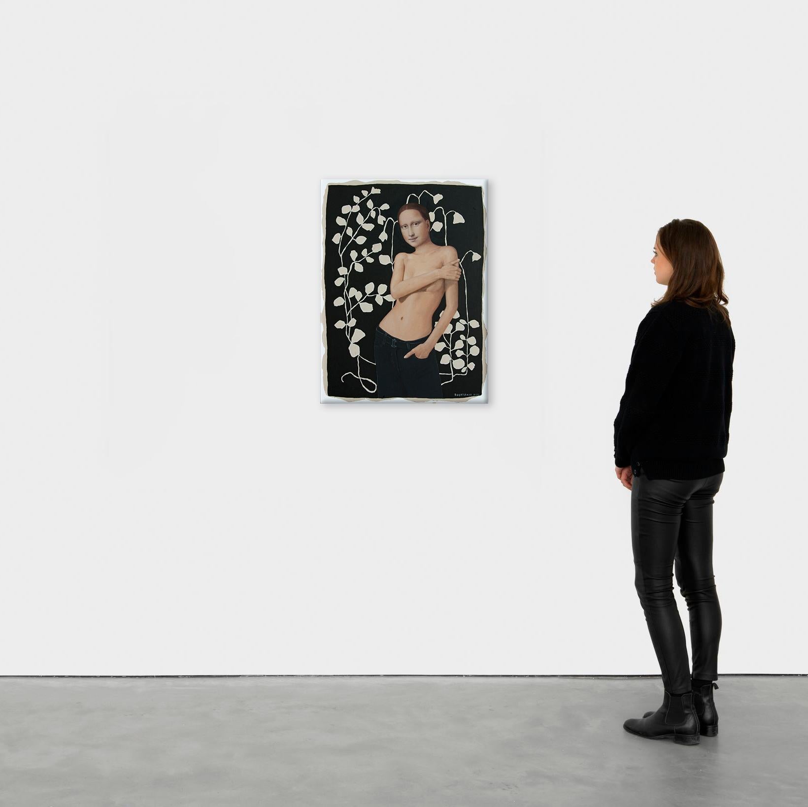 Semi-nudo in vendita 10