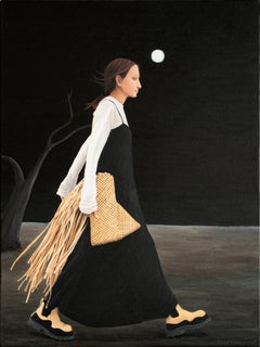 Camino solitario