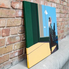 The Cat Knows but Says Nothing