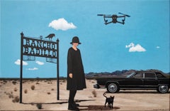 The Code of Rancho Badillo